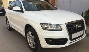 Audi Q5 2010 Diesel  Rabat