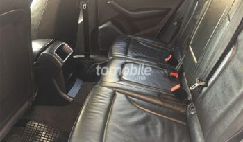 Audi Q5 2010 Diesel  Rabat plein