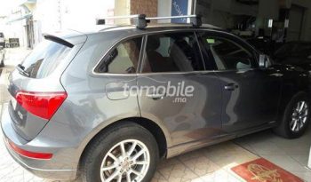 Audi Q5 2011 Diesel 61000 Rabat plein
