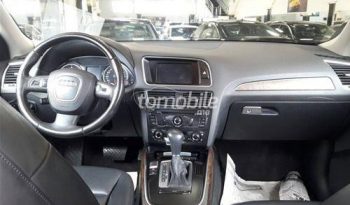 Audi Q5 2011 Diesel 61000 Rabat plein