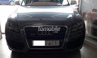 Audi Q5 2011 Diesel 61000 Rabat