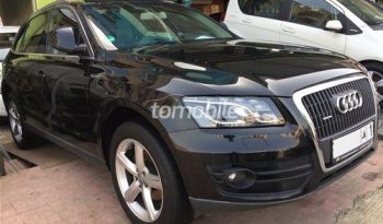 Audi Q5 2012 Diesel 115000 Rabat plein