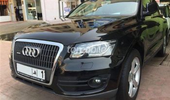 Audi Q5 2012 Diesel 115000 Rabat