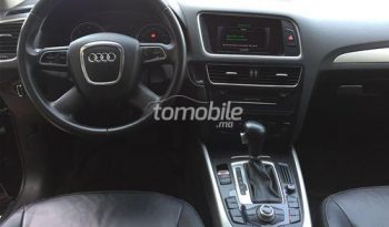 Audi Q5 2012 Diesel 115000 Rabat plein