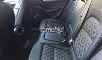 Audi Q5 2012 Diesel 115000 Rabat plein