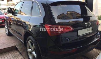 Audi Q5 2012 Diesel 115000 Rabat plein