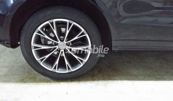 Audi Q5 2012 Diesel 80000 Casablanca plein