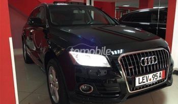 Audi Q5 2013 Diesel 140000 Rabat