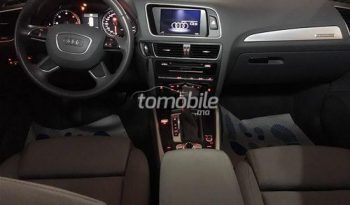 Audi Q5 2013 Diesel 140000 Rabat plein