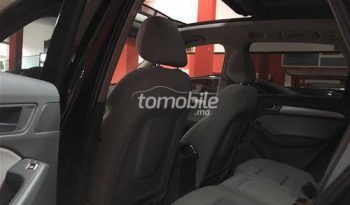 Audi Q5 2013 Diesel 140000 Rabat plein