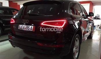 Audi Q5 2013 Diesel 140000 Rabat plein