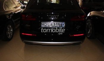 Audi Q5 2017 Diesel  Rabat plein