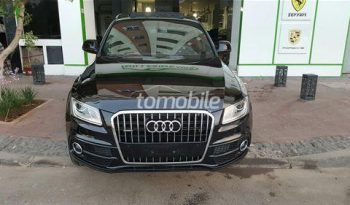 Audi Q5 2017 Diesel  Rabat