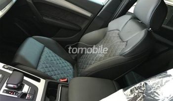 Audi Q5 2017 Diesel  Rabat plein