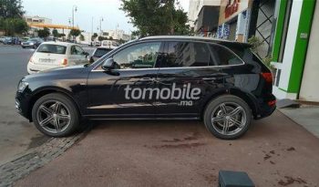 Audi Q5 2017 Diesel  Rabat plein