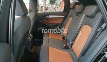 Audi Q5 2017 Diesel  Rabat plein