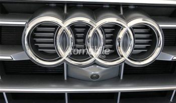 Audi Q5 2017 Diesel  Rabat plein