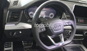 Audi Q5 2017 Diesel  Rabat plein