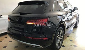Audi Q5 2017 Diesel  Rabat plein
