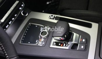 Audi Q5 2017 Diesel  Rabat plein