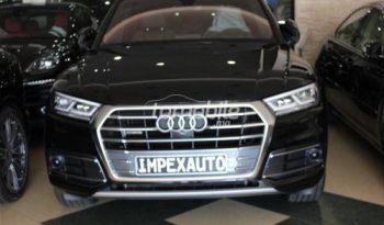 Audi Q5 2017 Diesel  Rabat