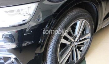 Audi Q5 2017 Diesel  Rabat plein