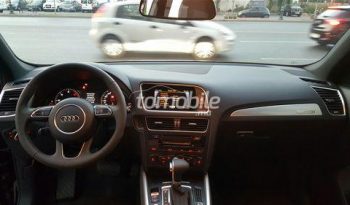 Audi Q5 2017 Diesel  Rabat full