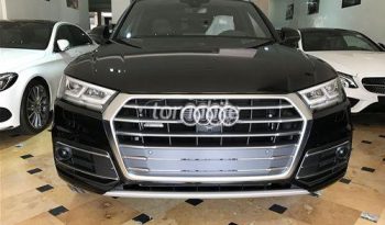 Audi Q5 2017 Diesel  Rabat