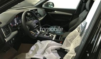 Audi Q5 2017 Diesel  Rabat plein