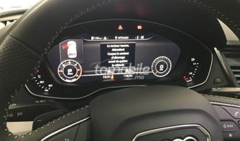 Audi Q5 2017 Diesel  Rabat plein