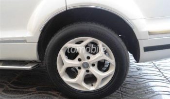 Audi Q7 2008 Diesel 128801 Casablanca full