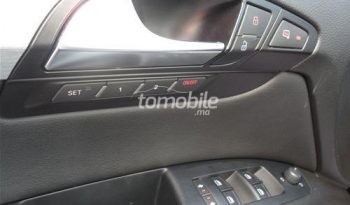 Audi Q7 2010 Diesel 100000 Casablanca full