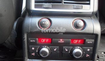 Audi Q7 2010 Diesel 100000 Casablanca full