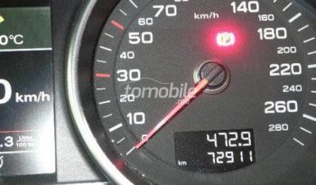 Audi Q7 2013 Diesel 72903 Casablanca plein