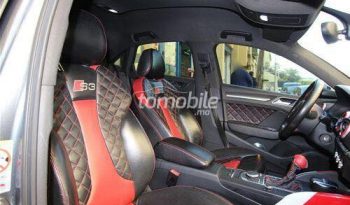 Audi RS3 2014 Diesel 105000 Casablanca full