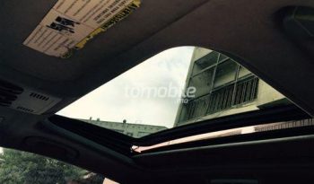 Audi RS5 2008 Essence 99000 Casablanca plein