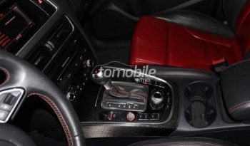 Audi SQ5 2013 Diesel 41000 Rabat full