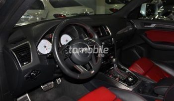 Audi SQ5 2013 Diesel 41000 Rabat plein