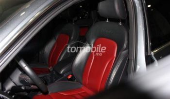 Audi SQ5 2013 Diesel 41000 Rabat plein