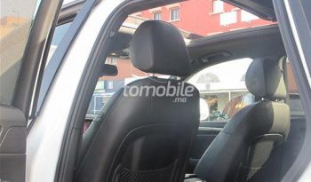 Audi SQ5 2013 Diesel 90000 Marrakech plein