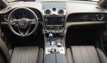 Bentley Bentayga 2017 Essence  Casablanca full