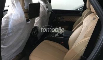 Bentley Bentayga 2017 Essence  Rabat full