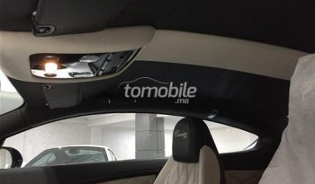 Bentley Continental 2016 Essence  Casablanca plein