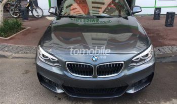 BMW 218 2017 Diesel  Rabat