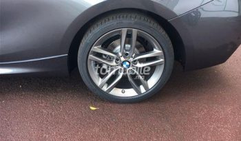 BMW 218 2017 Diesel  Rabat plein