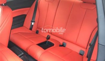 BMW 218 2017 Diesel  Rabat plein