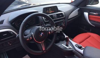 BMW 218 2017 Diesel  Rabat plein