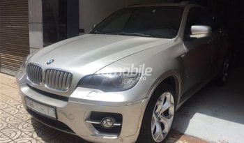 BMW ActiveHybrid X6 2008 Diesel 114000 Casablanca