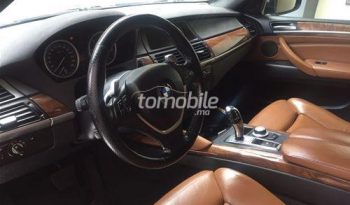 BMW ActiveHybrid X6 2008 Diesel 114000 Casablanca plein