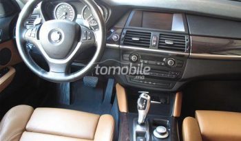 BMW ActiveHybrid X6 2009 Diesel 103000 Rabat plein